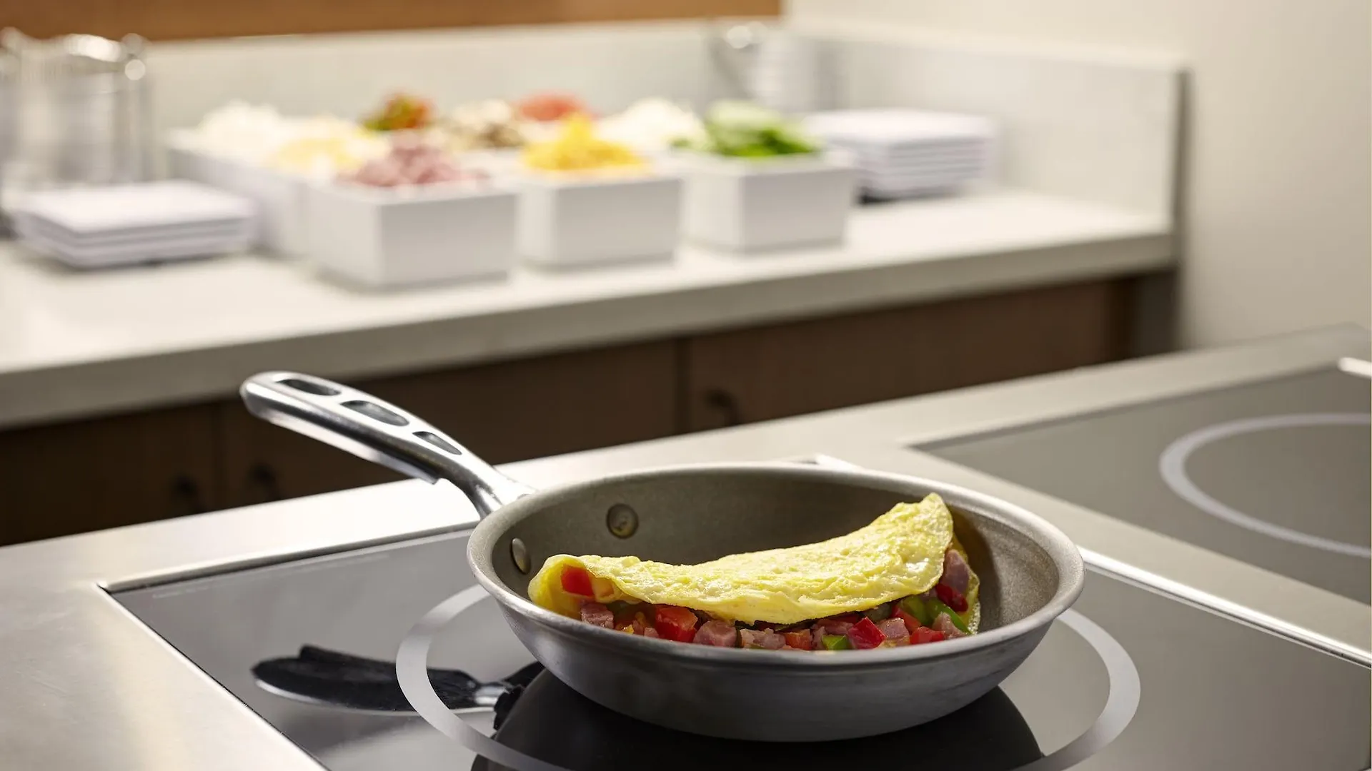 Hyatt House Irvine/John Wayne Airport Hotel