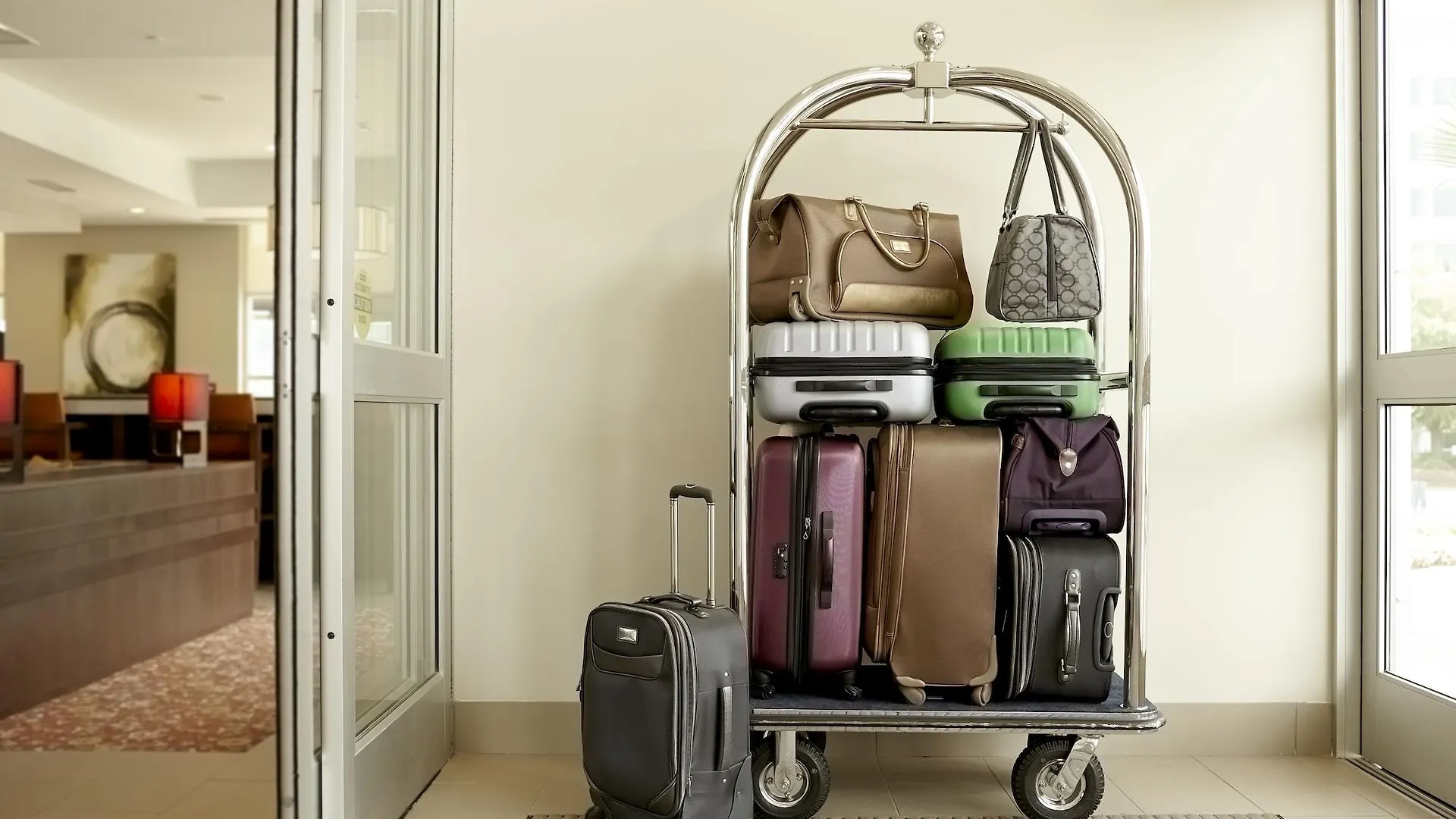 Hyatt House Irvine/John Wayne Airport Hotel United States