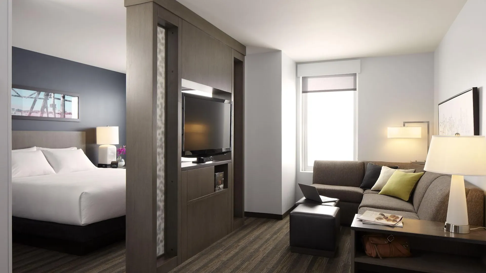 Hyatt House Irvine/John Wayne Airport Hotel  Irvine