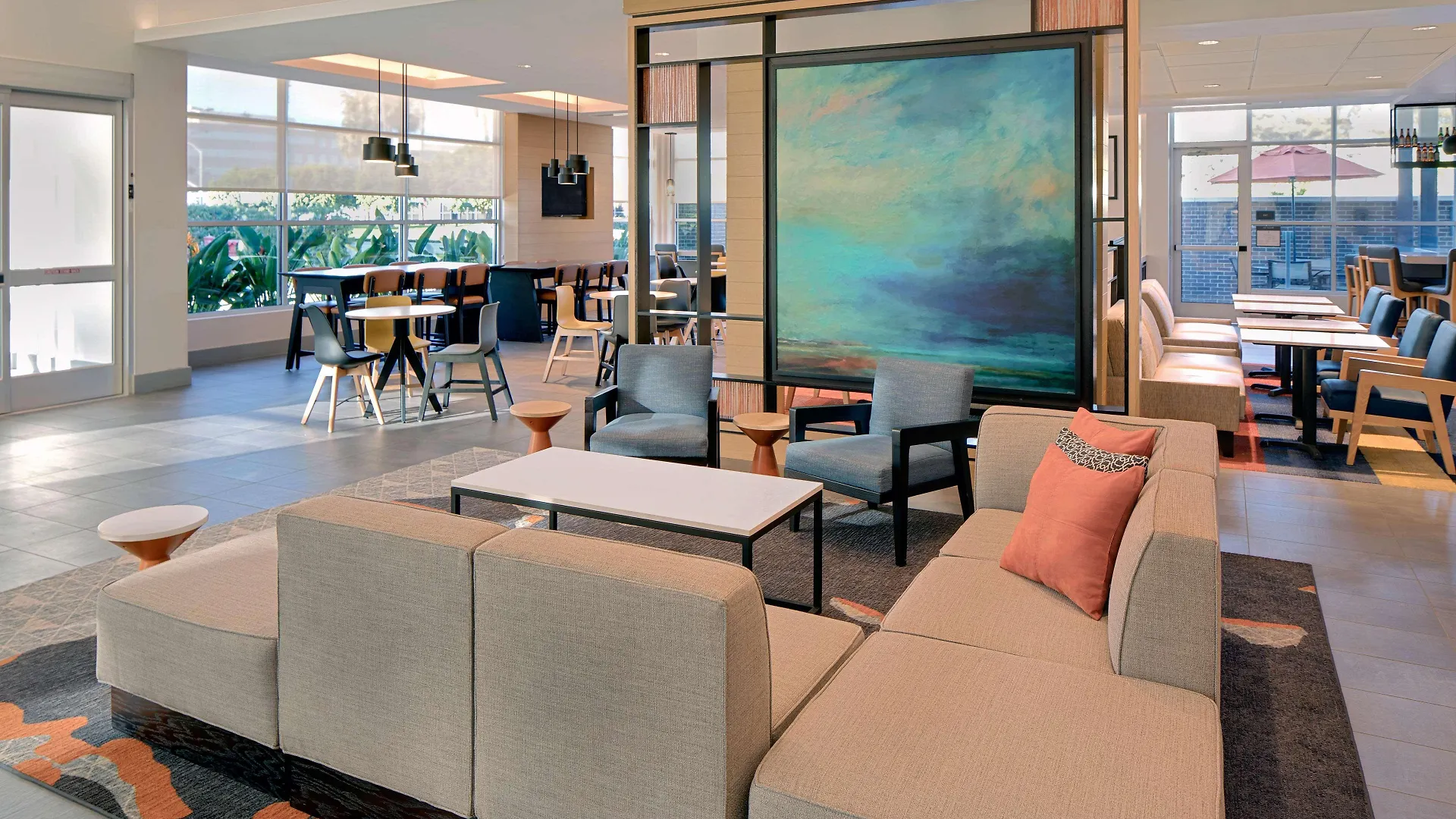 Hyatt House Irvine/John Wayne Airport Hotel 3*, Irvine