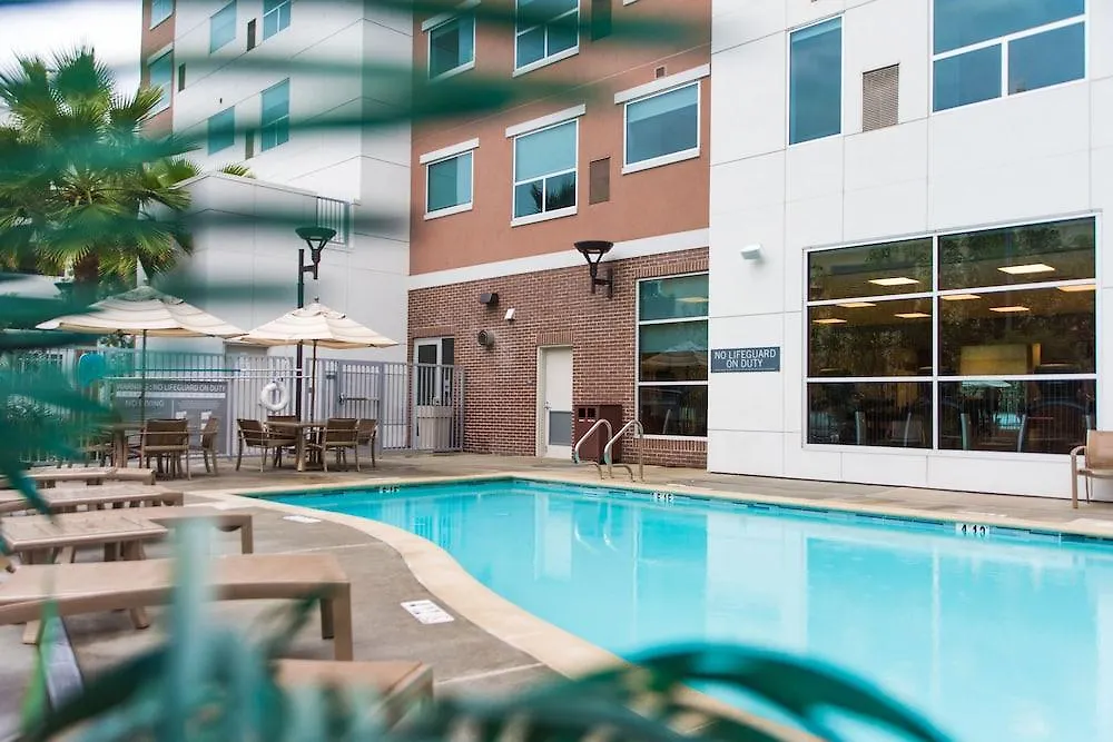 Hyatt House Irvine/John Wayne Airport Hotel