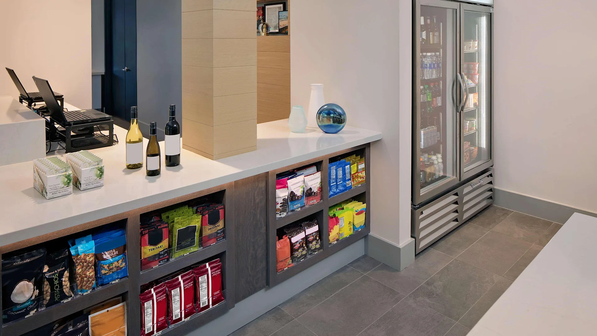 ***  Hyatt House Irvine/John Wayne Airport Hotel United States