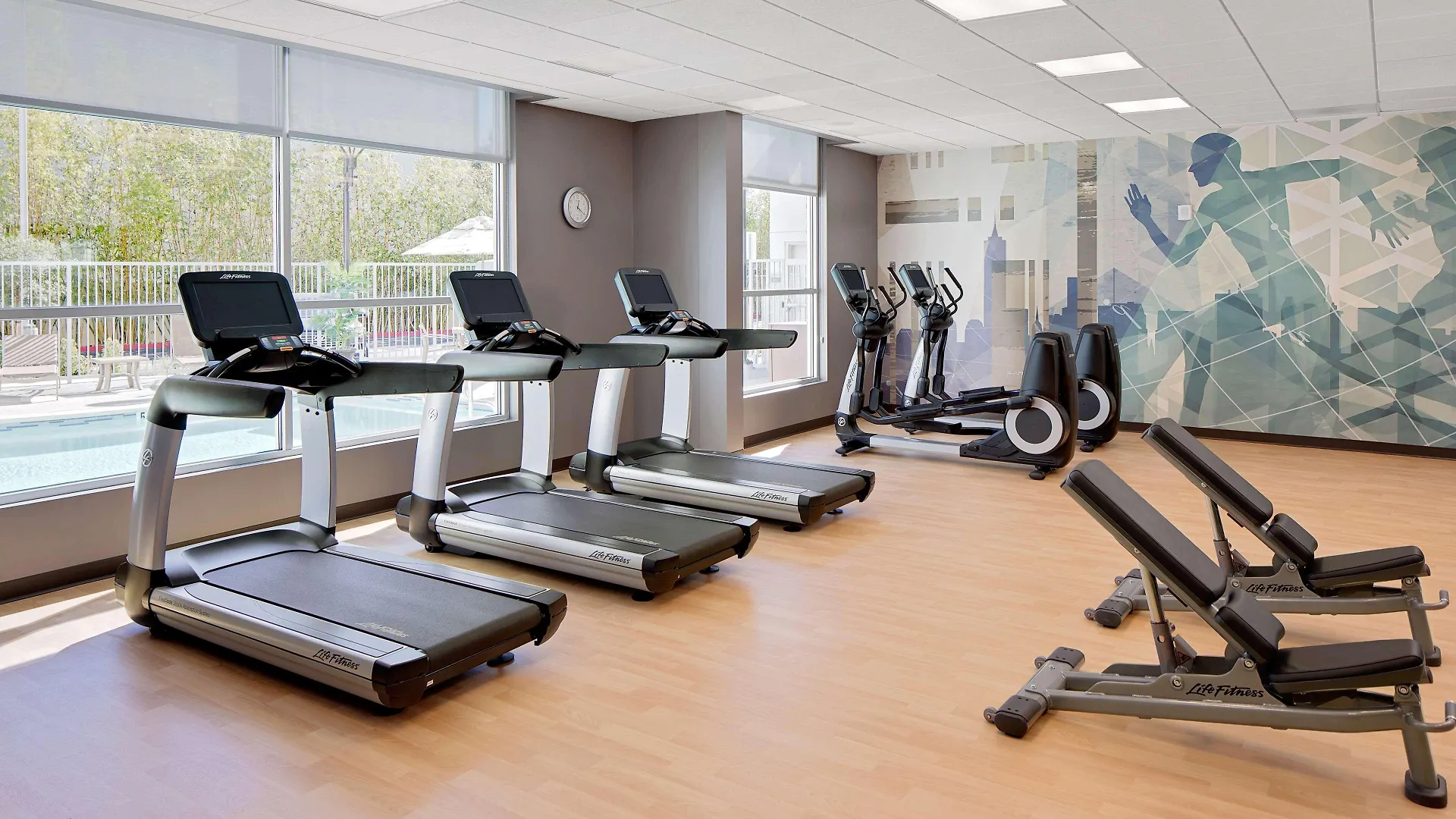 Hyatt House Irvine/John Wayne Airport Hotel 3*, Irvine United States
