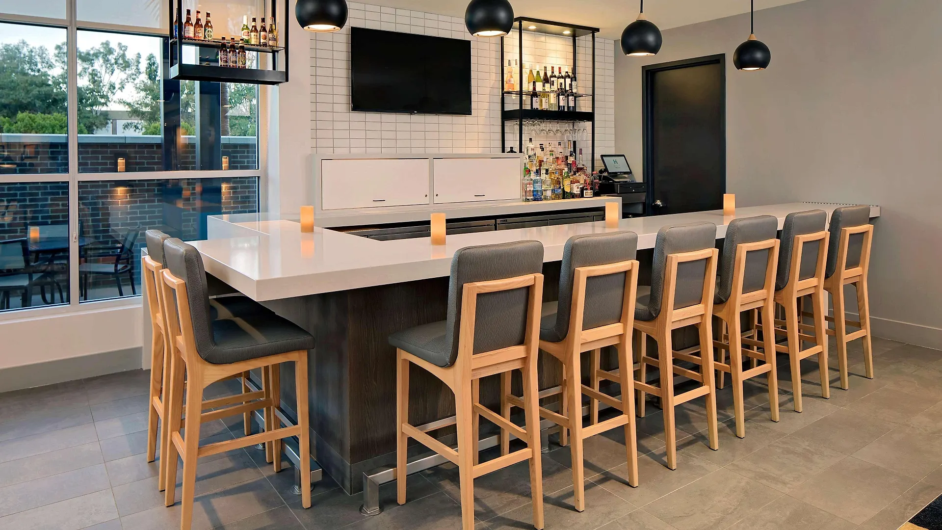 ***  Hyatt House Irvine/John Wayne Airport Hotel United States