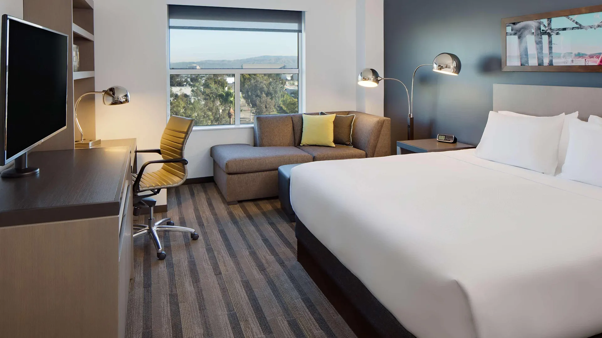 Hotel Hyatt House Irvine/John Wayne Airport Stati Uniti