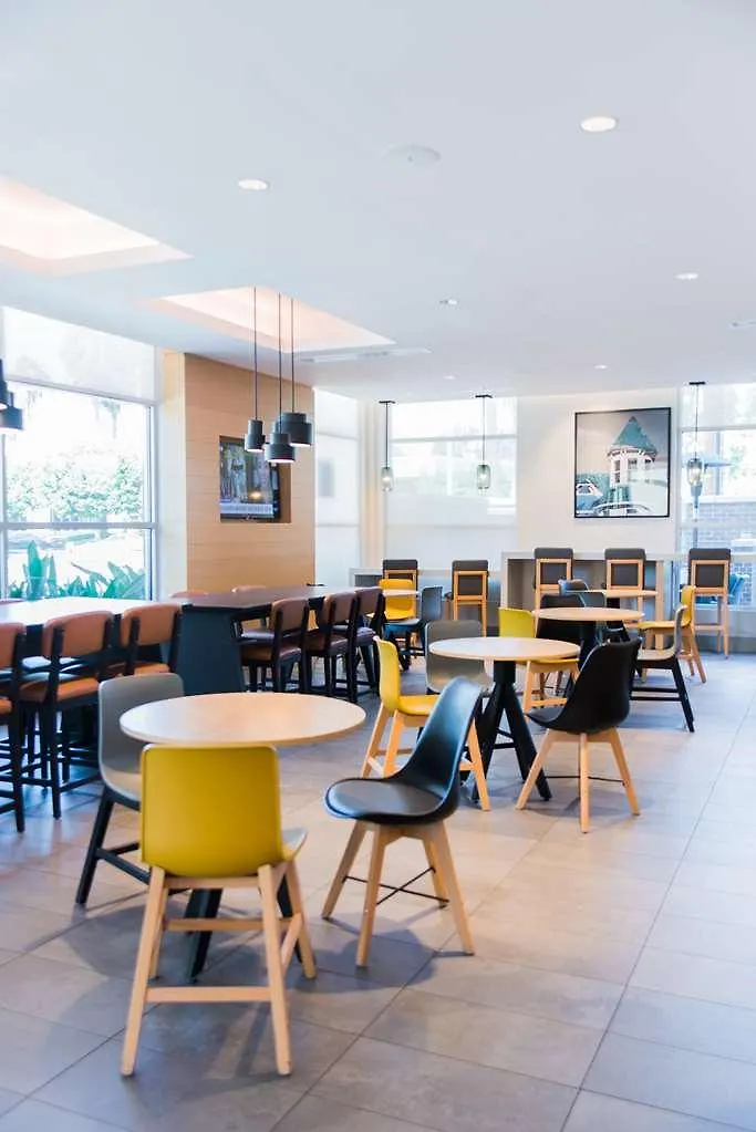 Hyatt House Irvine/John Wayne Airport Hotel