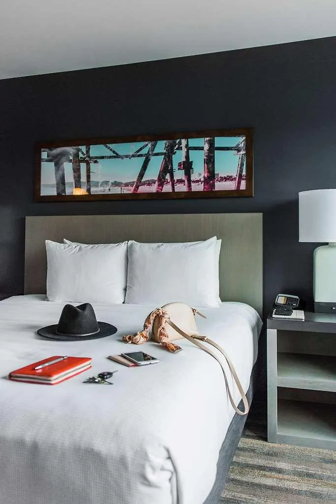 Hyatt House Irvine/John Wayne Airport Hotel United States