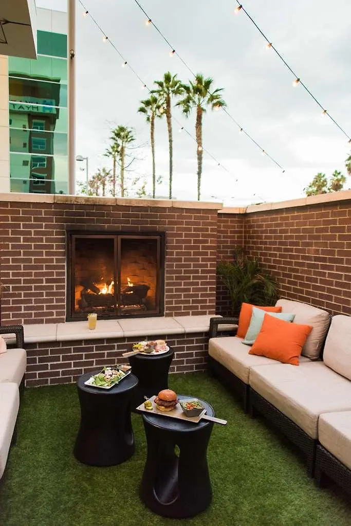 ***  Hyatt House Irvine/John Wayne Airport Hotel United States