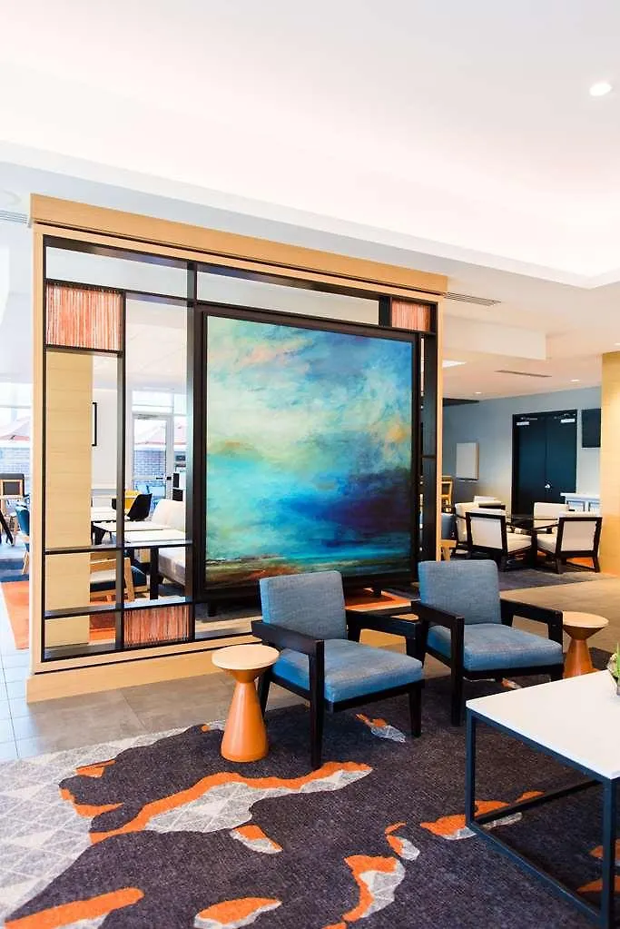 Hyatt House Irvine/John Wayne Airport Hotel 3*, Irvine United States