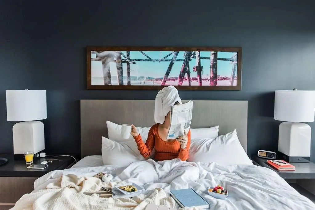 Hyatt House Irvine/John Wayne Airport Hotel