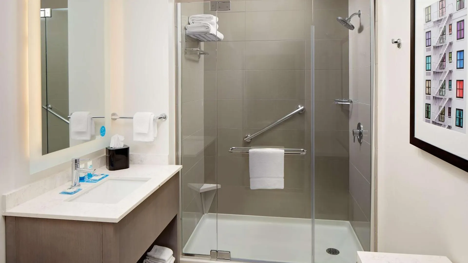 Hyatt House Irvine/John Wayne Airport Hotel Irvine