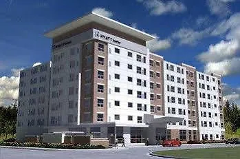 Hyatt House Irvine/John Wayne Airport Hotel