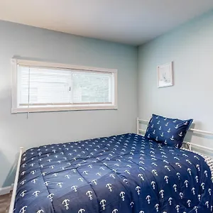 Holiday home Montego Bay-bayside Blues On Beachcomber