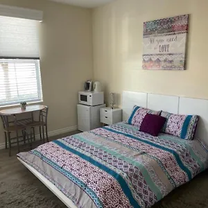 Like At A Cozy Relaxing Private Near Uci Homestay