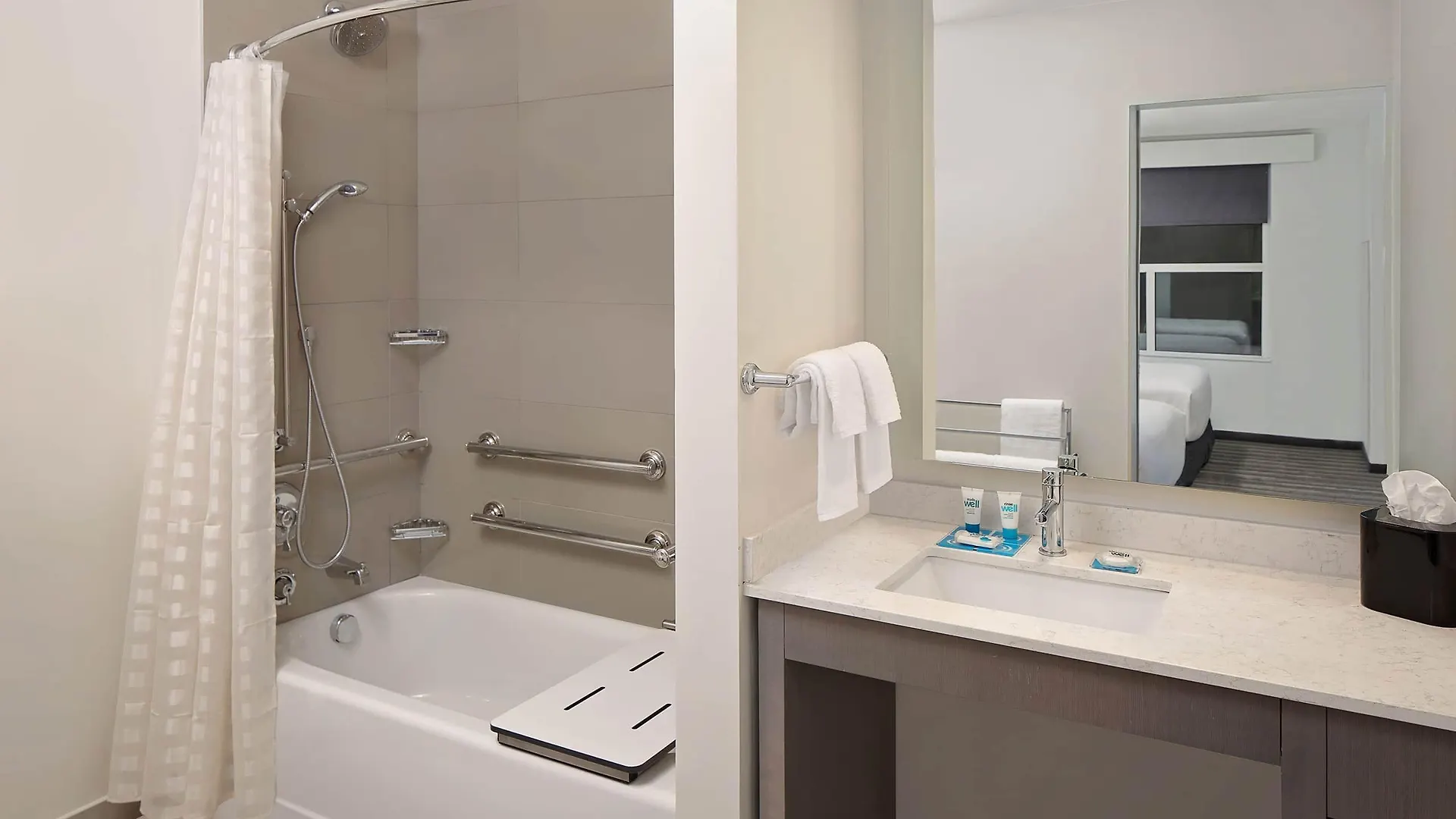 Hyatt House Irvine/John Wayne Airport Hotell 3*, Irvine