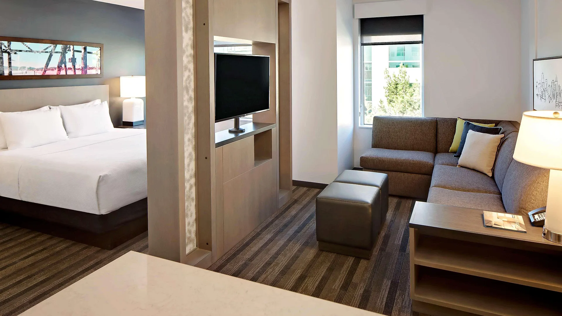 Hyatt House Irvine/John Wayne Airport Hotell