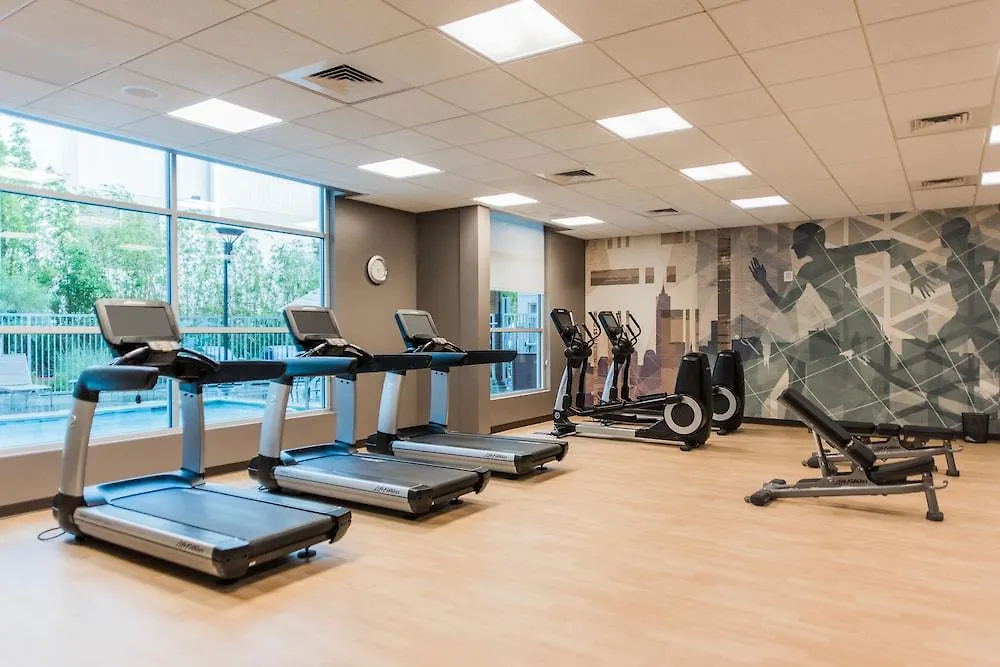 Hyatt House Irvine/John Wayne Airport Hotell
