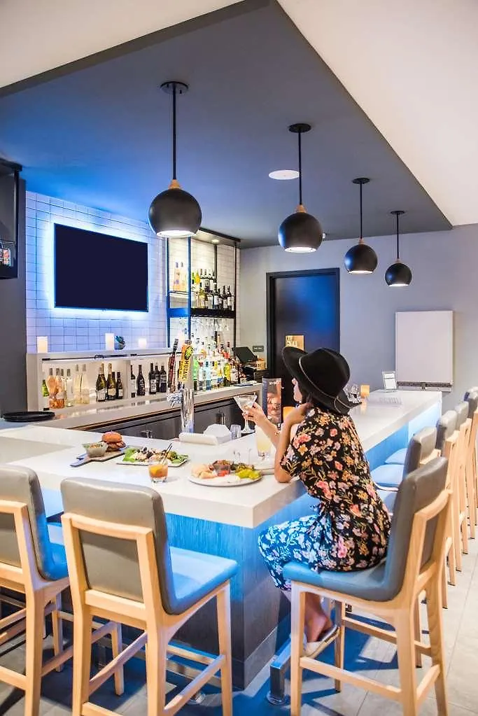 Hyatt House Irvine/John Wayne Airport Hotell