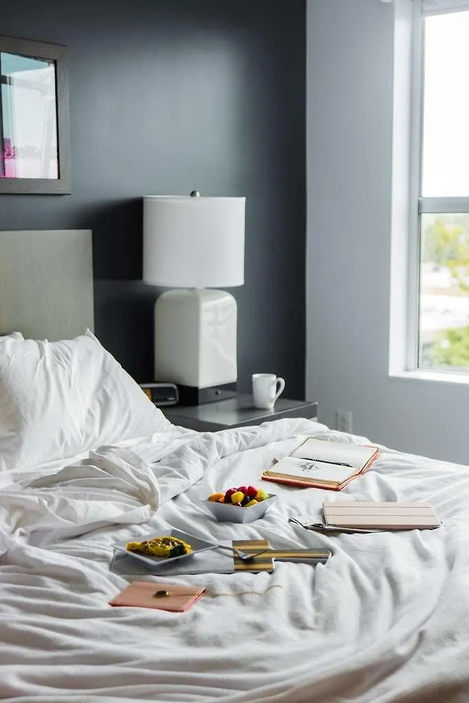 Hyatt House Irvine/John Wayne Airport Hotell  Irvine