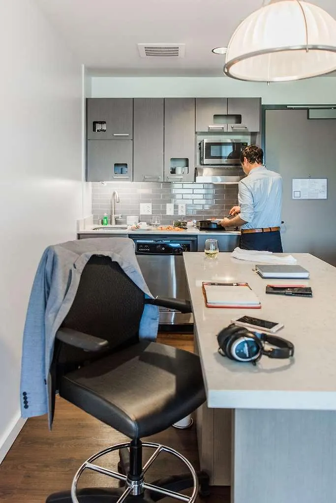 Hyatt House Irvine/John Wayne Airport Hotell