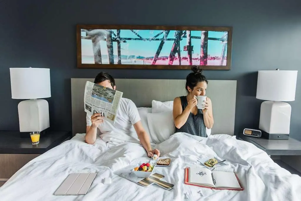 Hyatt House Irvine/John Wayne Airport Hotell 3*, Irvine