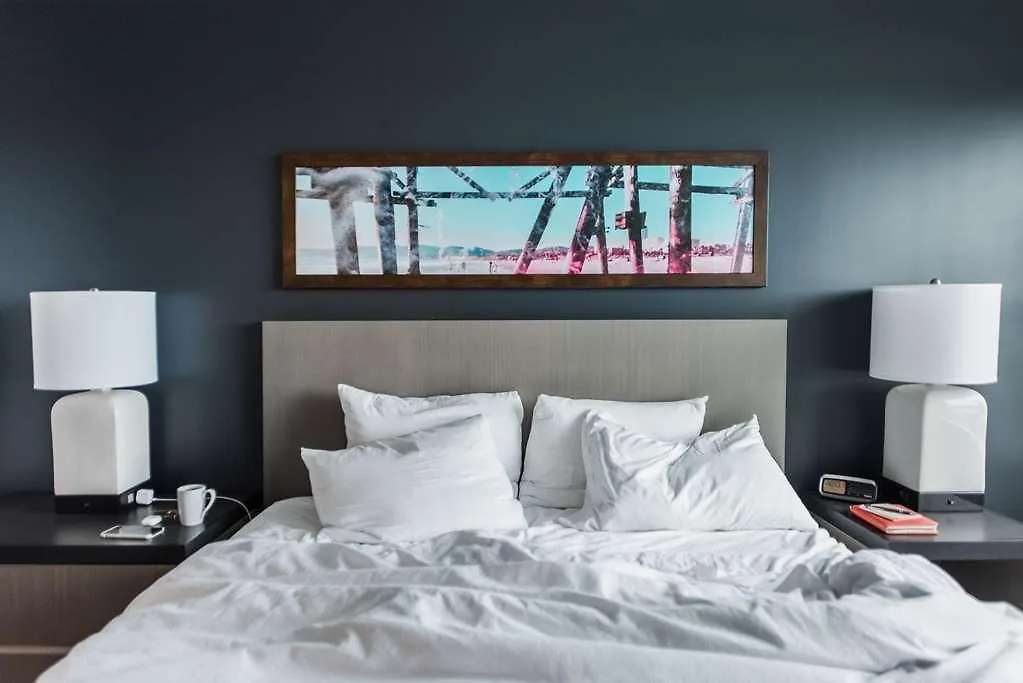 Hyatt House Irvine/John Wayne Airport Hotell
