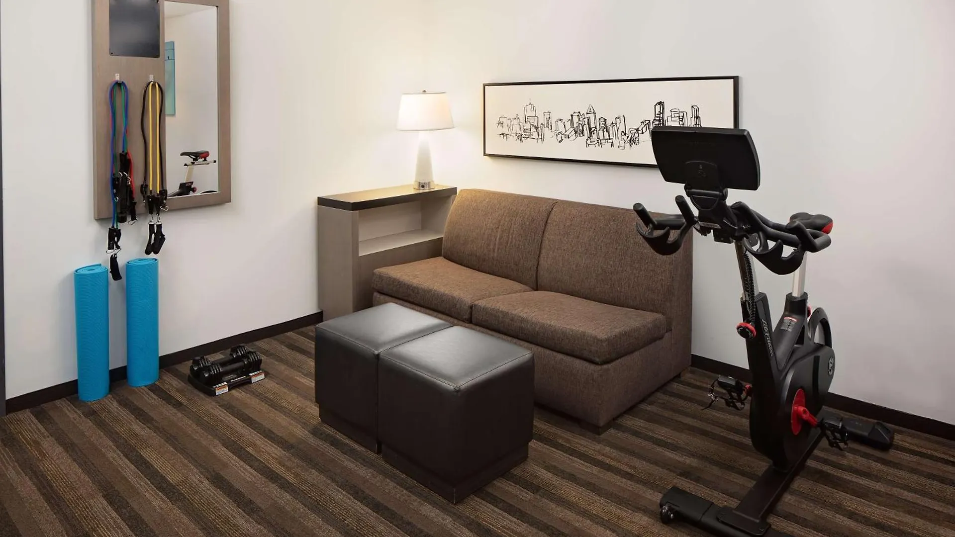 Hyatt House Irvine/John Wayne Airport Hotell